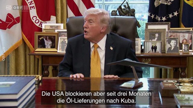 Nachrichten in Einfacher Sprache vom 17.03.2026