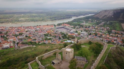 Reisezeit Reisezeit Folge 42: Reisezeit Österreich: Hainburg und Carnuntum