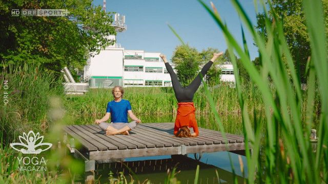 Yoga Magazin: Folge 269