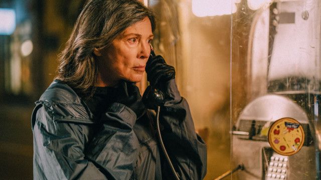 Die Protokollantin (2)