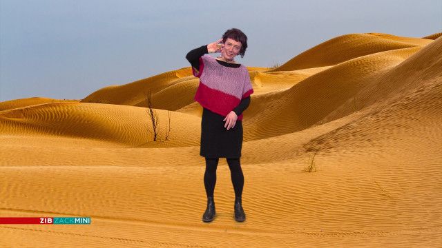 ZIB Zack Mini vom 20.02.2026