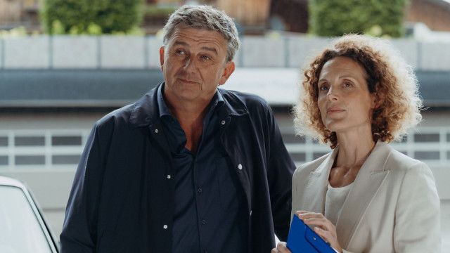 Der Bergdoktor (4/8): Wer einmal lügt