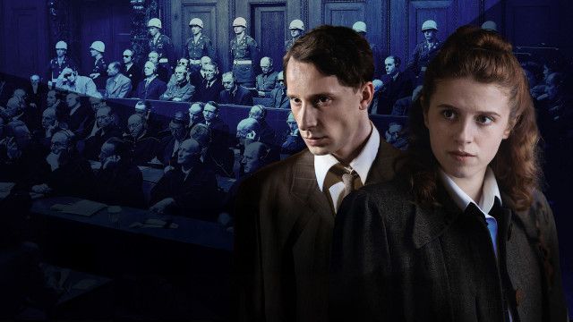 Universum History: Nürnberg '45 - Im Angesicht des Bösen