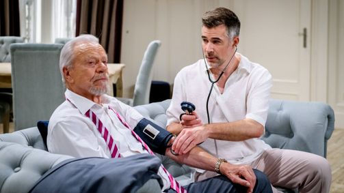 Ganze Folgen von Sturm der Liebe streamen | Joyn