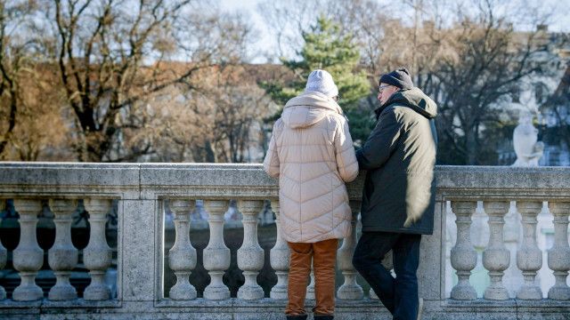 Dok 1: Das Geheimnis der Liebe