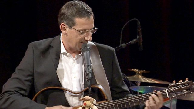 Soundcheck Österreich: Viktor Gernot & His Best Friends: X-MAS IS HERE