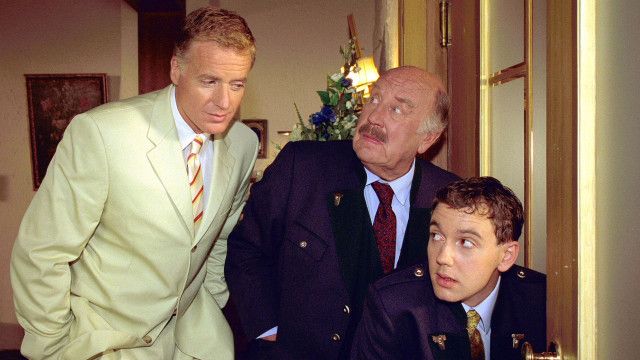 Schlosshotel Orth (15/20): Neue Ziele