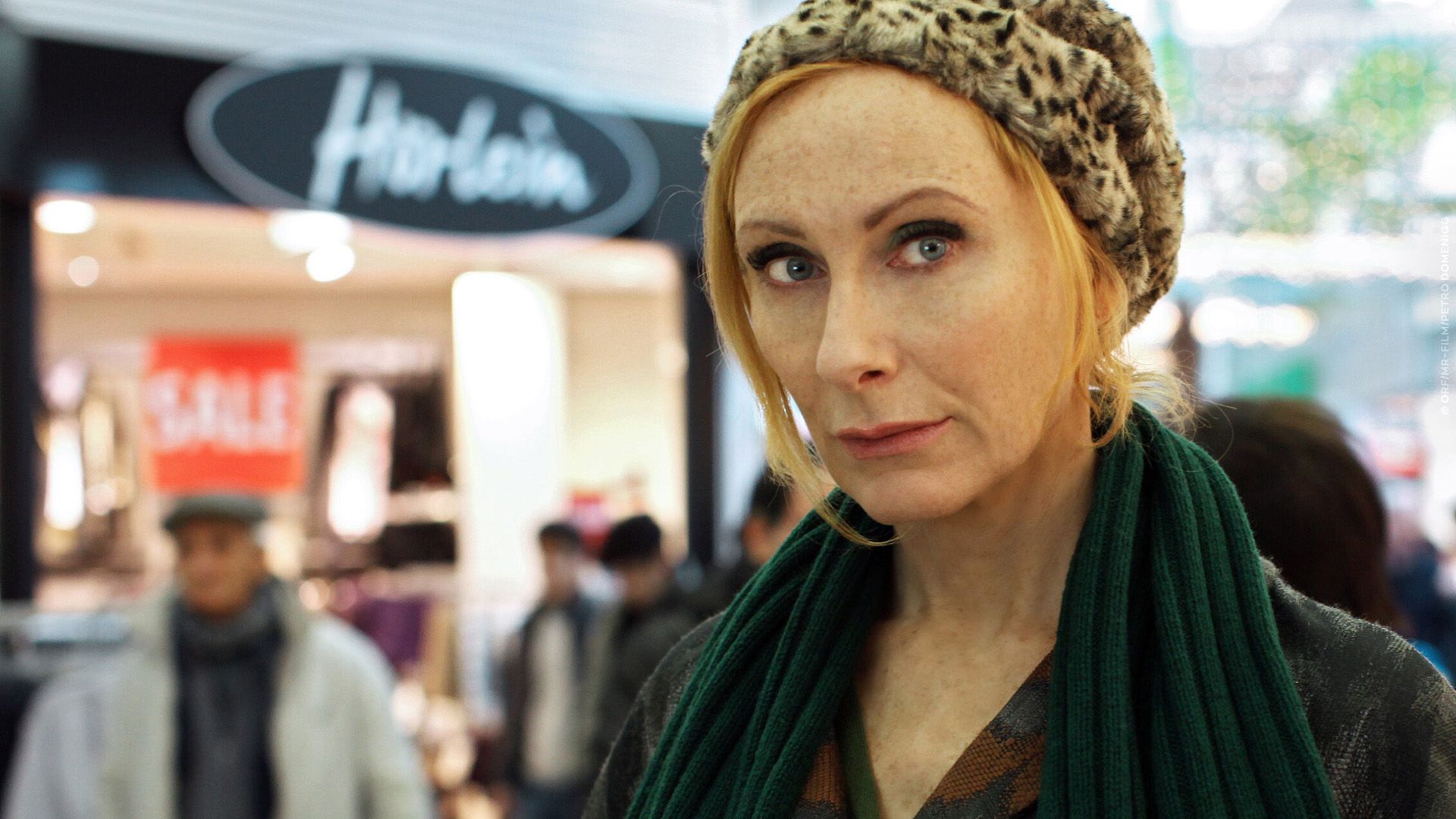 Meine Tochter, ihr Freund und ich