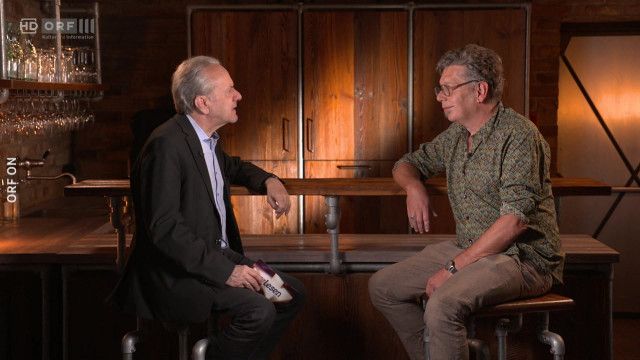 erLesen Spezial: Bachmannpreis