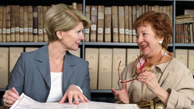 Julia - Eine ungewöhnliche Frau (8/13): Der Kunstfehler