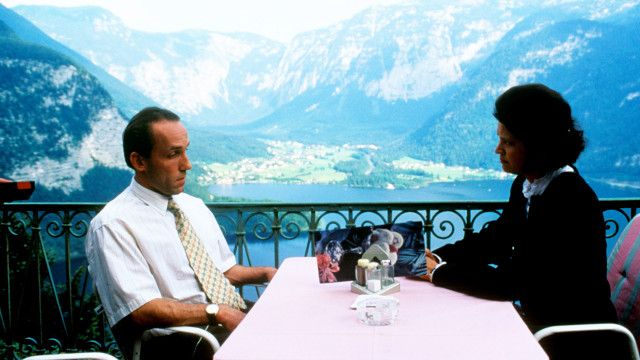 Stockinger (3/14): Endstation Hallstatt