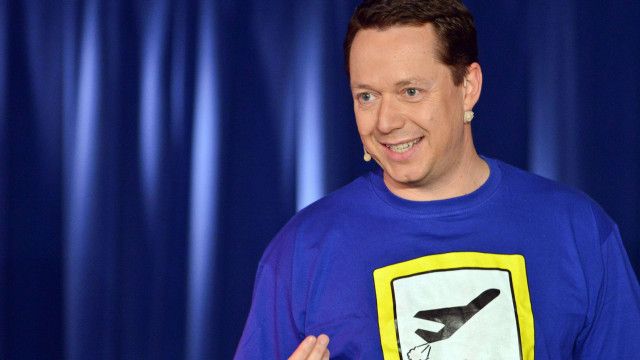 Alex Kristan: Jetlag