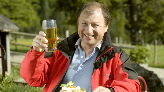 Harrys liabste Hütt'n: Das Piestingtal in Niederösterreich