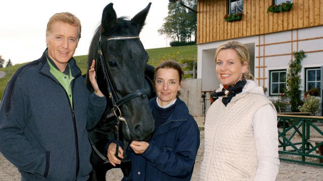 Schlosshotel Orth (14/15): Neuanfänge