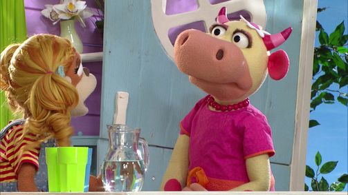ABC-Bär ABC-Bär Folge 581: ABC Bär vom 27.02.2026