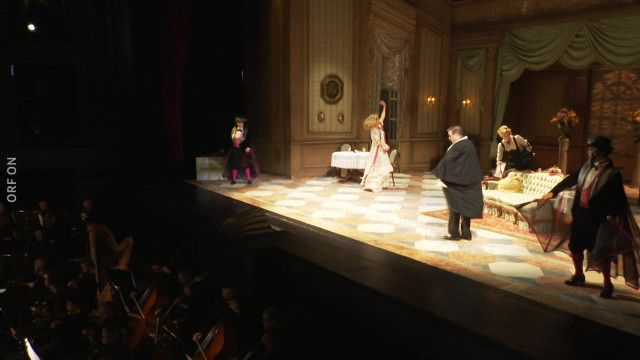 Seitenblicke Weekend vom 13.09.2025