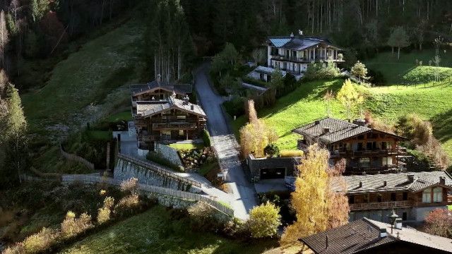 Am Schauplatz: Kampf um Kitzbühel