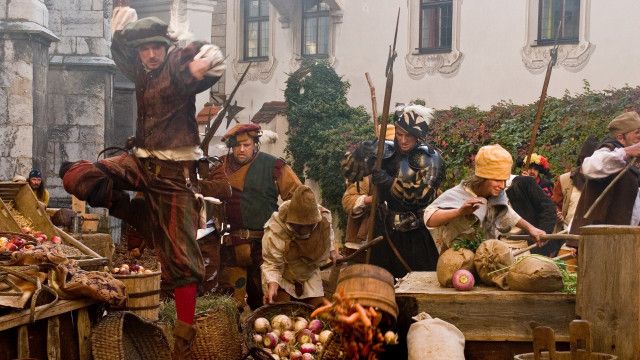 Expeditionen: Der Silberberg