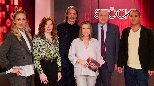 STÖCKL vom 19.02.2026