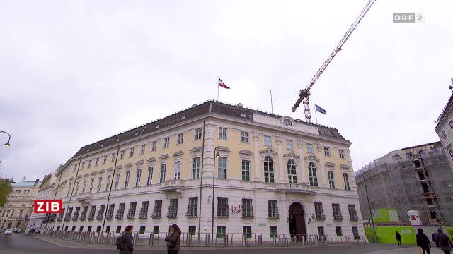 ZIB 8:00 vom 18.03.2026