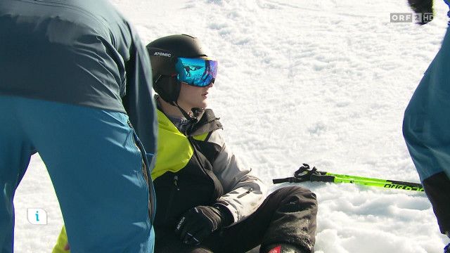 Infos & Tipps: Pistenregeln