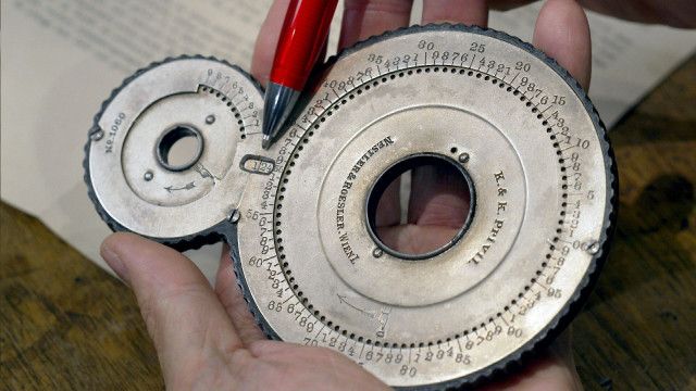 Was schätzen Sie..?