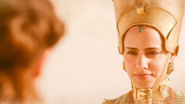 Theodosia: Die Grube der Verzweiflung