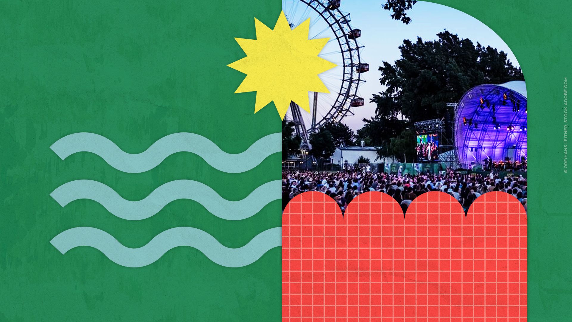 Wiener Prater Picknick