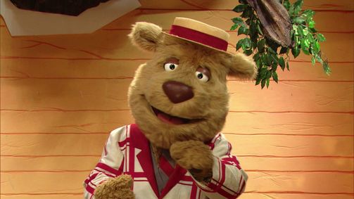ABC-Bär ABC-Bär Folge 596: ABC Bär vom 18.03.2026