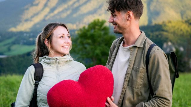 Willst Du mit mir gehen? (7/9)