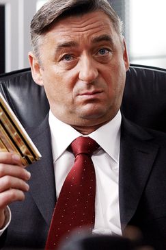 Und ewig schweigen die Männer