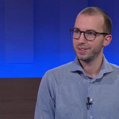 Meteorologe erklärt Dauernebel in Wien