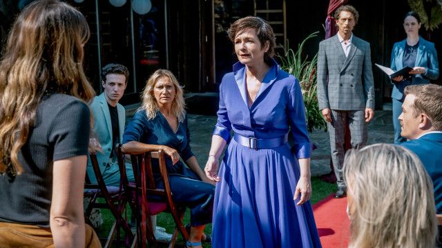 Soko Linz (10/10): Hand drauf