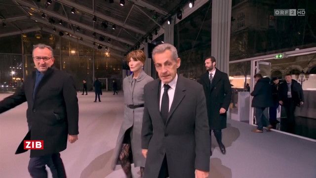 ZIB 8:30 vom 16.03.2026