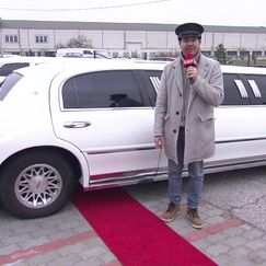 Opernball: Preise und Service der Luxuslimousinen