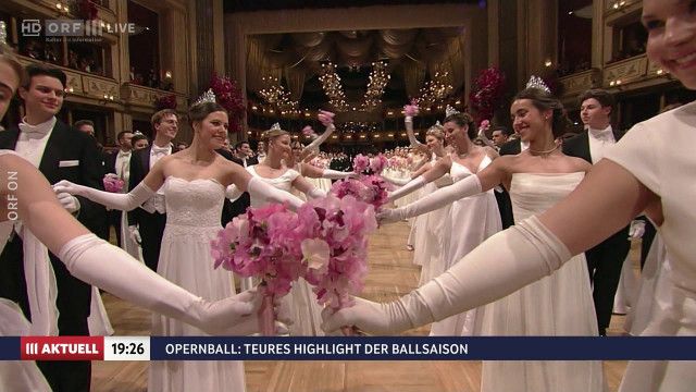 ORF III AKTUELL am Abend vom 12.02.2026