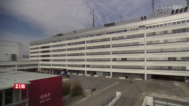 ZIB 8:00 vom 10.03.2026