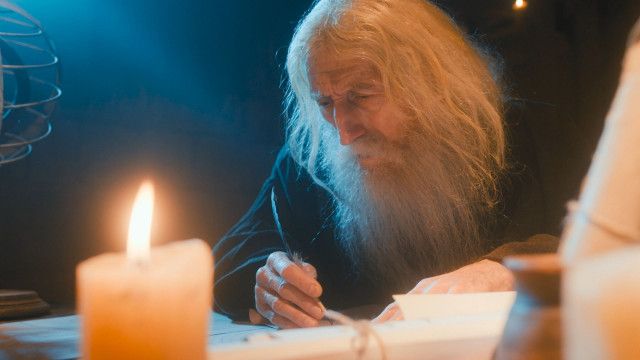 Universum History: Die Entdeckung der Zeit (1)  - Vom Sonnenlauf zur Weltuhr