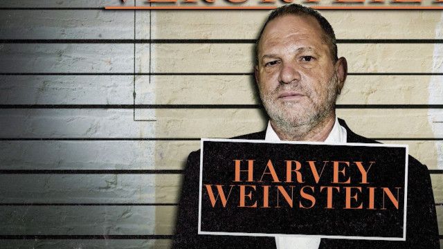 Verurteilt: Harvey Weinstein