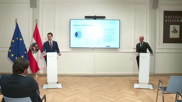 Präsentation der Ergebnisse der ersten 3 Jahre iKMPlus an Österreichs Volksschulen