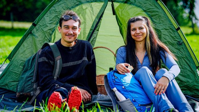 Willst Du mit mir gehen? (8/9)