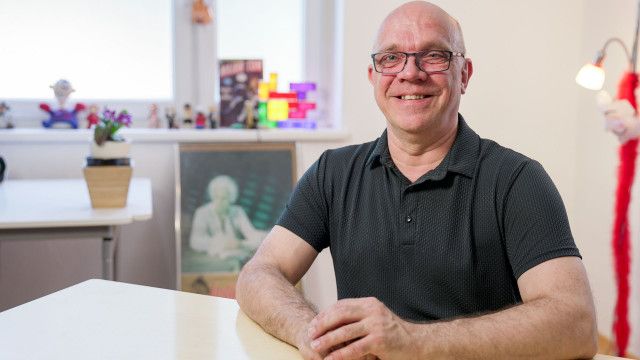 Liebesg'schichten und Heiratssachen (7/10)