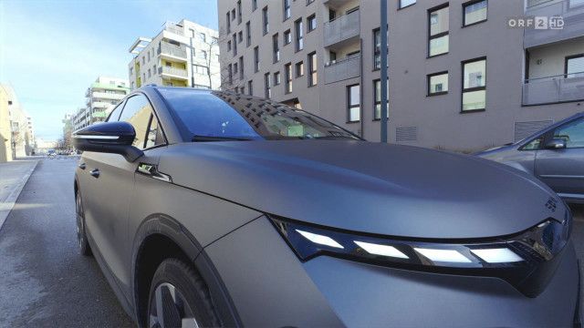 Autofocus: Komplex gedacht - einfach zu fahren