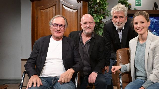 Willkommen Österreich vom 07.10.2025