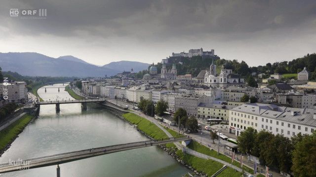 Kultur Heute vom 17.03.2026