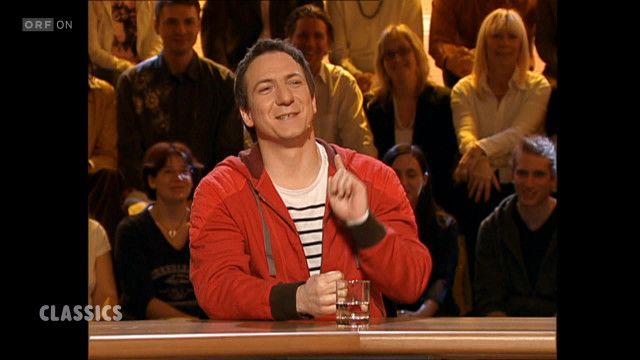 Was gibt es Neues? - Classics