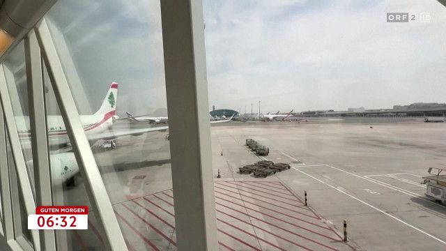 Guten Morgen Österreich vom 10.03.2026