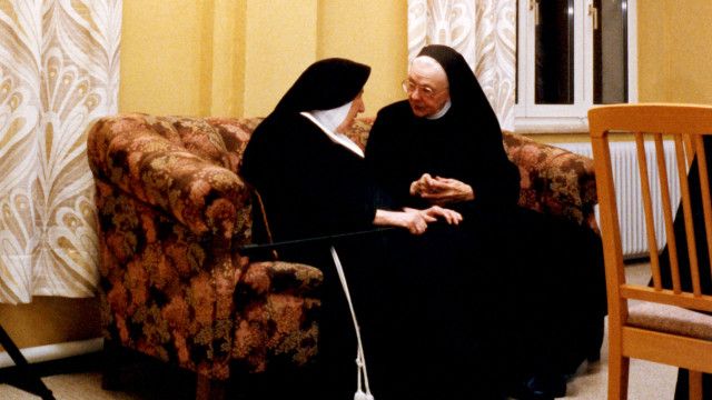 Alltagsgeschichte: Das Leben hinter Klostermauern