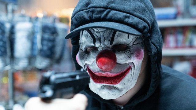 Die Chefin: Die von der anderen Seite