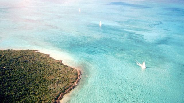Expeditionen: Mauritius - Schatzinsel im Indischen Ozean